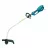 Trimer electric MAKITA UR3501 220 - 240 V 350 mm, 1000 W