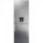 Холодильник WHIRLPOOL WB70E 952 X, 457 л, No Frost, Дисплей, 195 см, Серебристый, E