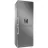 Холодильник WHIRLPOOL WB70E 952 X, 457 л, No Frost, Дисплей, 195 см, Серебристый, E
