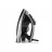 Fier de calcat PANASONIC NI-W950ALTW, 2400 W, 140 g/min, 310 ml, Talpa Alumite, Negru