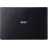 Laptop ACER Aspire A315-34-C6W01 Charcoal Black, 15.6, FHD Celeron N4000 4GB 256GB SSD+1TB HDD Intel UHD Linux 1.94kg NX.HE3EU.02M1