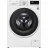 Masina de spalat rufe LG F4WT408AIDD, Standard, 8 kg, 1400 RPM, 14 programe, Alb, D