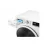 Masina de spalat rufe LG F4WT408AIDD, Standard, 8 kg, 1400 RPM, 14 programe, Alb, D