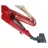 Aspirator vertical HOOVER SR71_SB02011, 700 W, 0.7 l, 79 dB, Hepa, Rosu