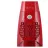 Aspirator vertical HOOVER SR71_SB02011, 700 W, 0.7 l, 79 dB, Hepa, Rosu
