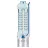 Pompa de apa PEDROLLO 4SR2m/39 10 l/min 3.6 m3/h 2.2 kW 220 V