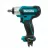 Masina de insurubat cu impact MAKITA TW141DZ 145 nm fără acumulator 12 V 2600 rot/min