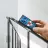 Telemetru cu laser BOSCH GLM 500 IP54 50 m
