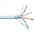 Cablu APC CAT.5E,  24AWG 4X2X1/0.50 COPPER, UTP, 305M
