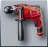 Masina de gaurit cu percutie Einhell TC-ID 1000 KIT 230 V 0 - 51000 percuţii/min, 1010