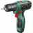 Masina de gaurit cu acumultator BOSCH EASY DRILL 1200 30 N·m 1.5 Ah, 12 V, 1500 rot/min