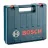 Masina de gaurit BOSCH GDR 120-LI 100 nm 2x1,5Ah, 12 W, 2600 rot/min