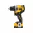 Masina de gaurit DeWALT DCD701D2 57.5 Nm 2.0Ah, 12 V, 1500 rot/min