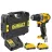 Masina de gaurit DeWALT DCD701D2 57.5 Nm 2.0Ah, 12 V, 1500 rot/min