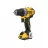 Masina de gaurit DeWALT DCD701D2 57.5 Nm 2.0Ah, 12 V, 1500 rot/min