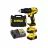 Masina de gaurit DeWALT DCD777M2T XR BL 65 nm 4 Ah, 18 V, 1750 rot/min