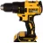 Masina de gaurit DeWALT DCD777M2T XR BL 65 nm 4 Ah, 18 V, 1750 rot/min