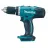 Masina de gaurit MAKITA DDF453RFX1 42 nm 3 Ah 1, 18 V, 1300 rot/min