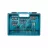 Дрель MAKITA DDF453RFX1 42 nm 3 Ah, 18 В, 1300 об/мин