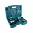 Дрель MAKITA DDF453RFX1 42 nm 3 Ah, 18 В, 1300 об/мин