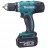 Masina de gaurit MAKITA DDF453SYE 42 nm 1.5 Ah, 18 V, 1300 rot/min