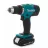 Masina de gaurit MAKITA DDF453SYE 42 nm 1.5 Ah, 18 V, 1300 rot/min