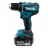 Masina de gaurit MAKITA DDF485RF3J 50 N·m, 18 V, 1900 rot/min