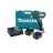 Masina de gaurit MAKITA DF333DSME 30 N·m 4 Ah, 12 V, 1700 rot/min