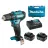 Masina de gaurit MAKITA DF333DSME 30 N·m 4 Ah, 12 V, 1700 rot/min