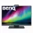 Monitor BENQ SW240, 24.1 1920x1200, AHVA-IPS DVI HDMI DP USB Pivot