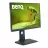 Монитор BENQ SW240, 24.1 1920x1200, AHVA-IPS DVI HDMI DP USB Pivot