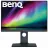 Монитор BENQ SW240, 24.1 1920x1200, AHVA-IPS DVI HDMI DP USB Pivot