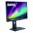 Монитор BENQ SW240, 24.1 1920x1200, AHVA-IPS DVI HDMI DP USB Pivot