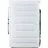 Masina de uscat rufe MIDEA MDC80-C03/B06E, Standart, Uscator, 8 kg, 16 programe, Alb, B