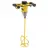 Masina de amestecat DeWALT DWD241 1800 W 220 - 240 V 0 - 730 rot/min, 1800 W