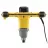 Masina de amestecat DeWALT DWD241 1800 W 220 - 240 V 0 - 730 rot/min, 1800 W