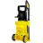 Мойка высокого давления Huter W195-PRO 220 - 240 V, 2500 Вт, 420 л/ч, 195 бар, 50 °C