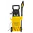 Мойка высокого давления Huter W195-PRO 220 - 240 V, 2500 Вт, 420 л/ч, 195 бар, 50 °C