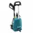 Masina de spalat cu presiune MAKITA HW102 230 V, 1400 W, 360 l/h, 100 bar