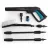 Aparat de spalat cu presiune inalta MAKITA HW121 220 - 240 V, 1800 W, 390 l/h, 130 bar