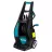 Aparat de spalat cu presiune inalta MAKITA HW121 220 - 240 V, 1800 W, 390 l/h, 130 bar