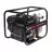 Motopompa GENMAC HIGH D-50MM 8/30M 36m3/h A.C. 4T 4,2KW BENZINA, 4.2 kW, 600 l/min