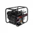 Motopompa GENMAC G3 D-75MM 8/26M 60m3/h 1000L/MIN A.C. 4T 4,2KW BENZINA, 4.2 kW, 1000 l/min