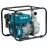 Motopompa MAKITA EW2051H 700 l/min 4,3 kW benzină, 4.3 kW, 700 l/min