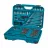 Set de instrumente MAKITA E-10883, 221