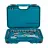 Set de instrumente MAKITA E-10883, 221