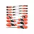 Набор отверток Yato YT25981 SL/PH/PZ/TORX