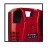 Compresor de aer Einhell MINI TH-AC 190 KIT 230 V 8 bar, 1100 W