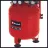 Compresor de aer Einhell TE-AC 24 SILENT 220 - 240 V 8 bar 24 l, 750 W