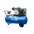 Воздушный компрессор Remeza СБ4/С-100LB30 220 V 10 bar 100 l, 2.2 кВт